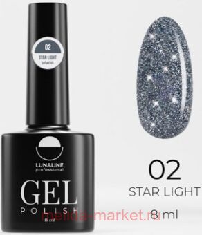 LunaLine ����-��� Star Light ��������������� �.02 ������������� ������ 8��