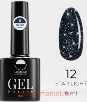 LunaLine ����-��� Star Light ��������������� �.12 ���������� ������ 8��