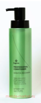 Bogenia     Keratin Recovery 400  BG 404,02
