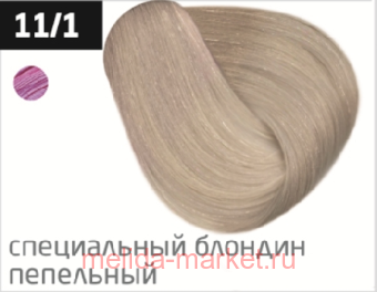 OLLIN COLOR 11/1    60  -  