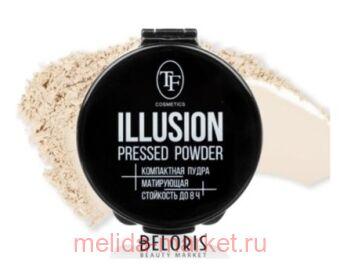 Triumph    03  Illusion C 21