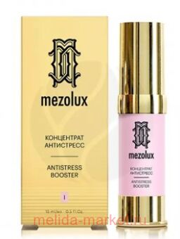 LIBREDERM Mezolux ����������-���������� 15 �� �������