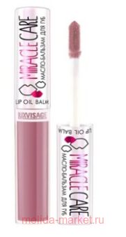 LUXVISAGE �����-������� ��� ��� Miracle Care ��� 103 Lilac nude 6 ��