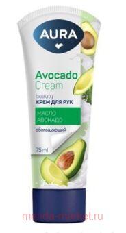 AURA       Beauty 75 