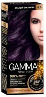 Gamma Perfect Color  -    4.6      6% 50 