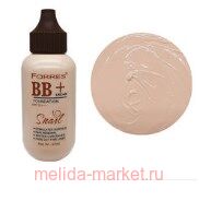 Farres Тональный крем BB+ с экстрактом муцина улитки тон 102,4037