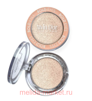 Alvin D`or    Bold Eyes  02   AES-19