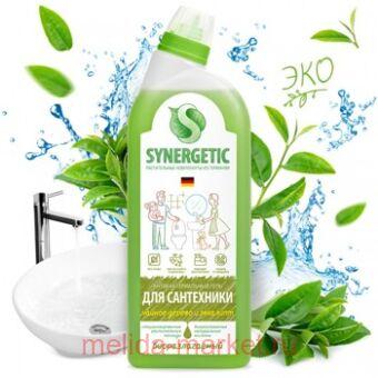 Synergetic       0,7  104070
