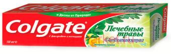 Colgate   "  "100