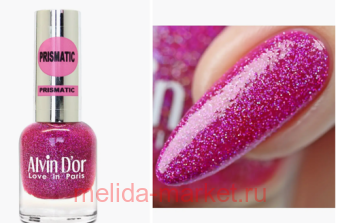 Alvin D`or    Prismatic  2712  12