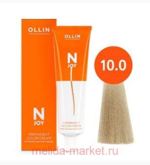 OLLIN "N-JOY" 10/0   ,  -   100