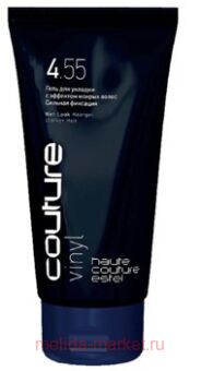 ESTEL VINYL HAUTE COUTURE        c  150 