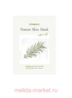 �� Foodaholic ����� ��� ���� �������� Tea tree 23� 320208