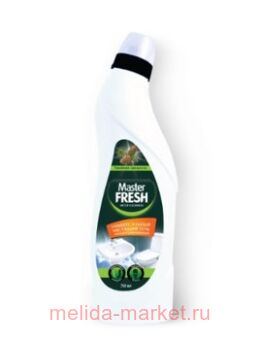 MASTER FRESH   .    750 1875