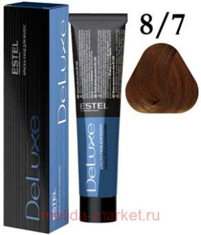 ESTEL DE LUXE 8/7 - - 