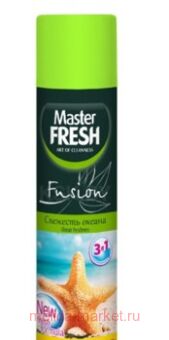 MASTER FRESH     300 