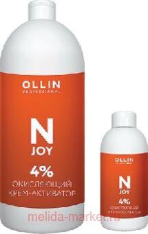OLLIN "N-JOY" ���������� ����-���������, 4% 1 ����