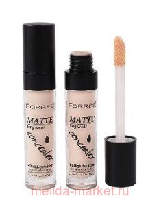 Farres    Matte Long Wear  5  4038