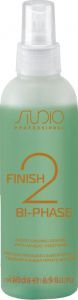 Kapous      "Finish Bi-Phase"         Studio Professional 200 