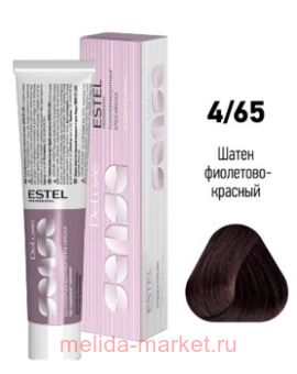 ESTEL SENSE DE LUXE - 4/65  -