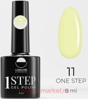 LunaLine - One Step  .11   8