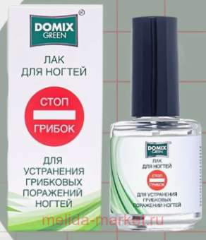 Domix Green      17 