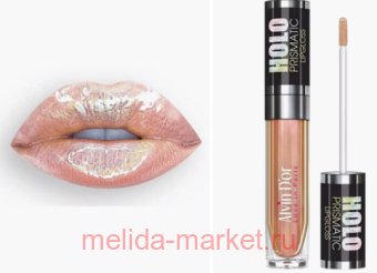 Alvin D`or    Holo Prismatic  12 LG-15