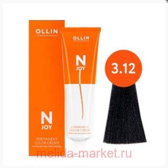 OLLIN "N-JOY" 3/12    -,  -   100