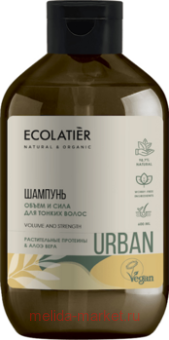 ECOLATIER            600  841101