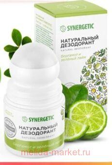 Synergetic      50   300016