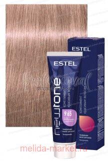 ESTEL NEWTONE   / 9/65  - 60