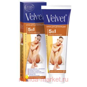 Compliment Velvet    5  1     100 