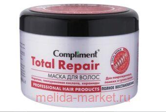 Compliment    Total Repair       500 