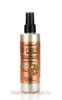 Compliment Q-Fiber - Keratin Complex   200 