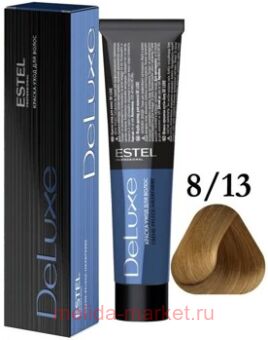 ESTEL DE LUXE 8/13 - - -