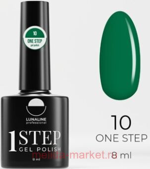 LunaLine - One Step  .10   8