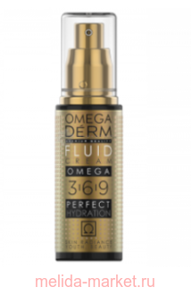 OMEGADERM - OMEGA 3-6-9   / 50