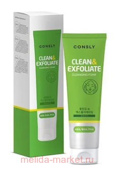 ����� CONSLY ����� ��� �������� �������������� � AHA BHA PHA ��������� 120 �� 2498