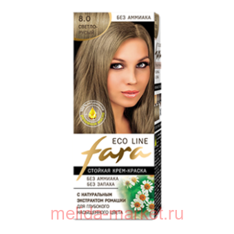  Fara Eco Line  -    8.0 -