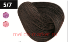 OLLIN SILK TOUCH 5/7 ������� ����� ���������� 60�� ������������ ������� ��������� ��� �����