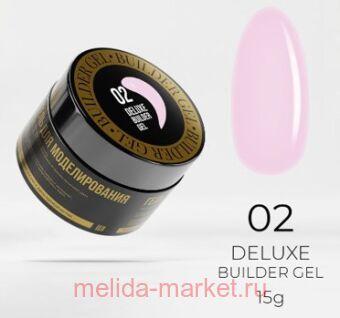 LunaLine ���� ��� ����������� Deluxe ��� 02 �������-������� 15 ��