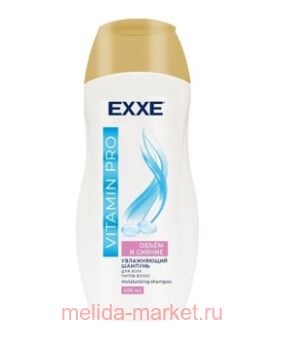 EXXE ������� ����������� ����� � ������ Vitamin PRO 400 �� 0556