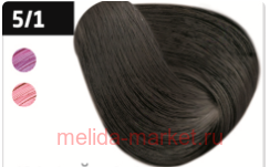 OLLIN SILK TOUCH 5/1 ������� ����� ��������� 60�� ������������ ������� ��������� ��� �����