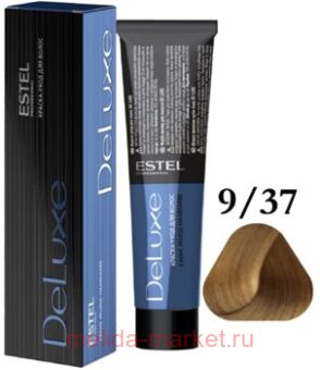 ESTEL DE LUXE 9/37 ������-���� ������� ���������-����������