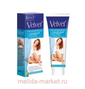 Compliment Velvet       100 