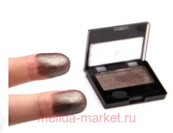 Triumph Тени для век тон 154 Iridescent Mochar Металический Эффект СТЕ 20 М