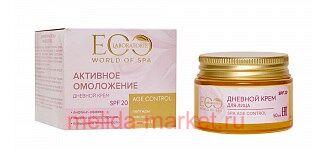 EO Laboratorie ������� ���� ��� ���� Spa Age Control 50�� 243305