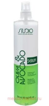 Kapous Studio Professional          500 .