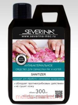 Severina       SANITIZER 300 
