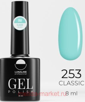 LunaLine ����-��� �/������ 253 ��������� 8��